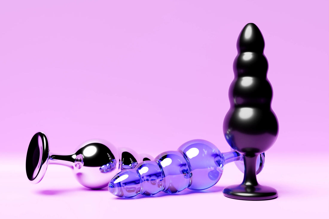 Butt Plugs - 14 Things You Need to Know - The Beauty Store Butt Plugs - 14 Things You Need to Know - The Beauty Store