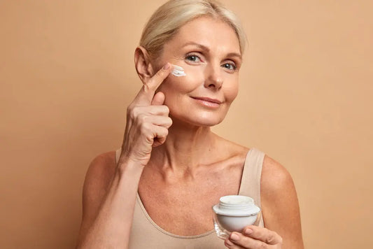 Anti-Ageing-Skincare-10-Proven-Tips-to-Reduce-Wrinkles-Fast The Beauty Store