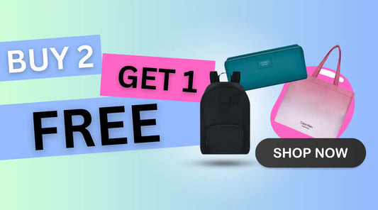 Boost Your Style: Calvin Klein Mix and Match Deal - Buy 2 Get 1 Free! - The Beauty Store