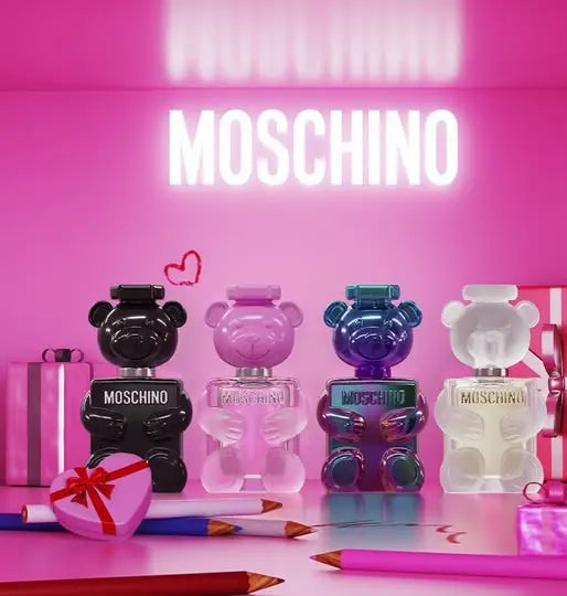 Moschino-Perfume-Gifts-Top-Women-s-Sets-for-Every-Occasion The Beauty Store