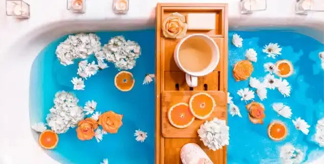 8-Ways-to-Create-the-Ultimate-Bath-Experience The Beauty Store