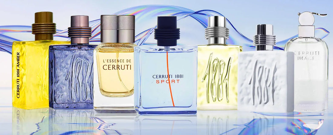 Cerruti-1881-Perfumes-A-Complete-Guide-to-Notes-and-Wearability The Beauty Store