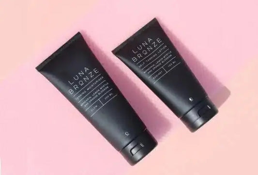 Brand-Spotlight-Luna-Bronze The Beauty Store