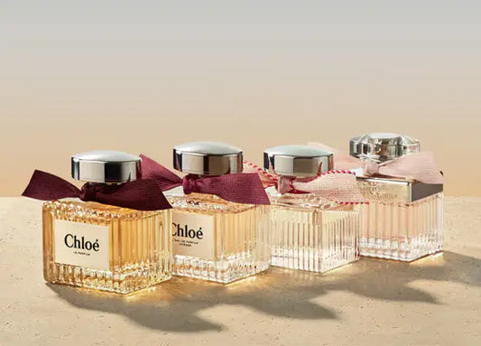 Chloe-Perfumes-How-to-Choose-the-Perfect-Floral-Scent-for-Everyday-Wear The Beauty Store