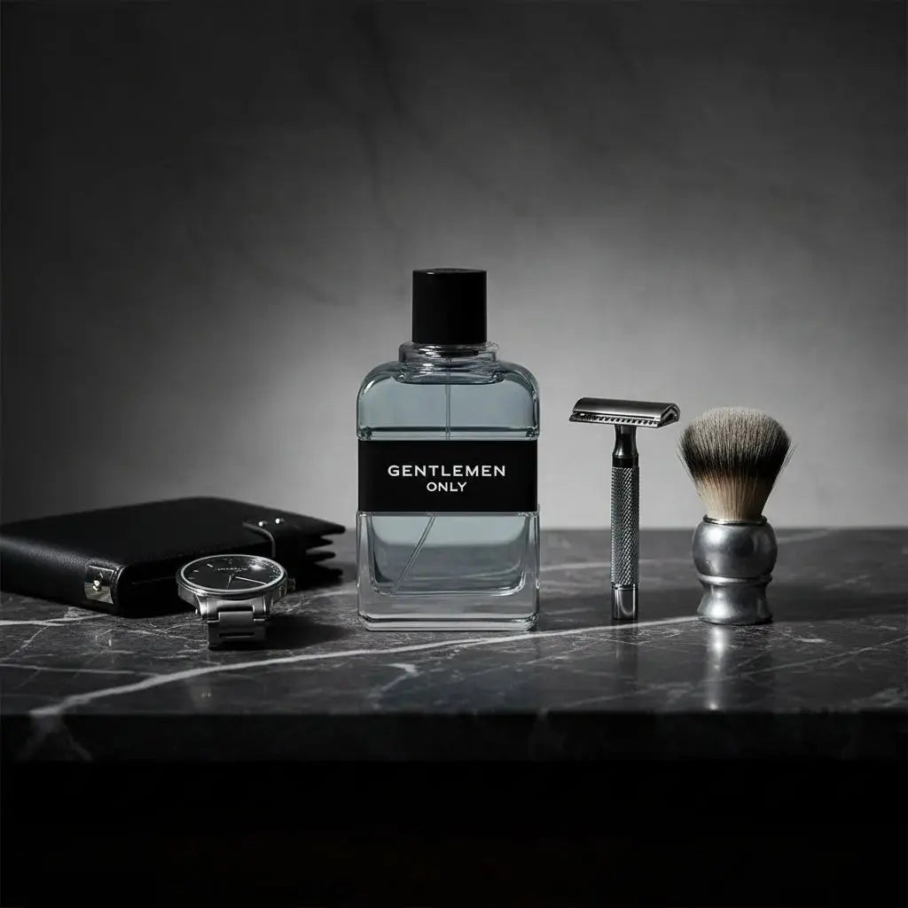 Givenchy-Fragrances-for-Men-Top-7-Woody-Aromatic-Scents-to-Choose The Beauty Store