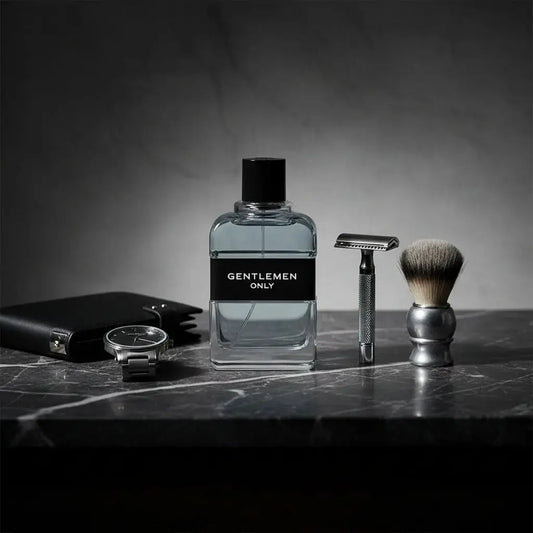 Givenchy-Fragrances-for-Men-Top-7-Woody-Aromatic-Scents-to-Choose The Beauty Store