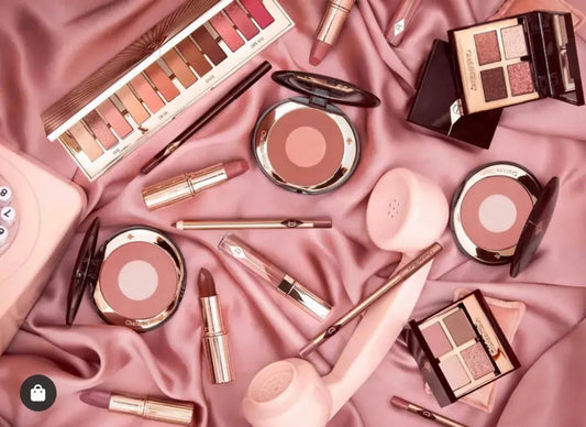 Cheap-Charlotte-Tilbury-Makeup-How-to-Find-the-Best-Online-Deals The Beauty Store