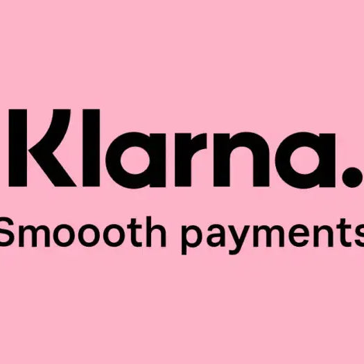 Shop-now-pay-later-with-Klarna. The Beauty Store