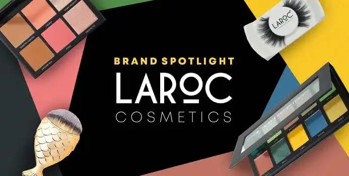 Brand-Spotlight-LaRoc-Cosmetics The Beauty Store