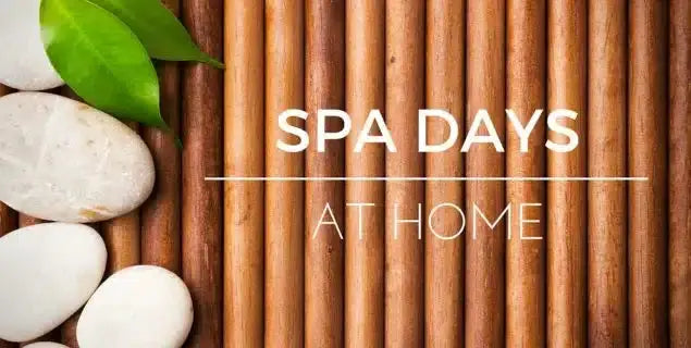 Spa-Days-at-Home The Beauty Store