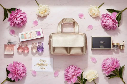 Top 10 Beauty Gifts to buy this Mother's Day The Beauty Store