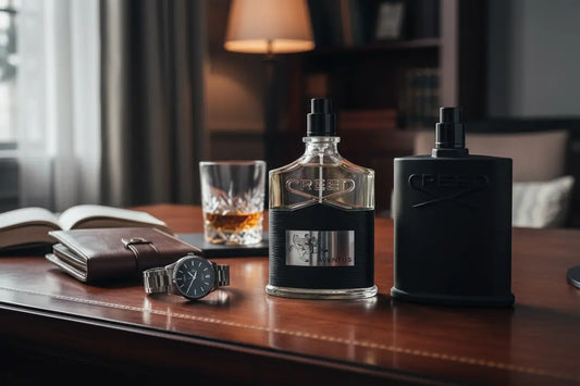 The Best Creed Perfumes for Men: Reviews, Notes & Buying Guide 2026 The Beauty Store