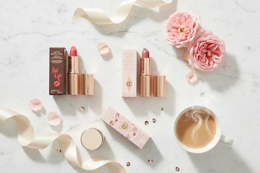 Charlotte Tilbury Lipstick Price: A Complete Guide to Costs and Value The Beauty Store