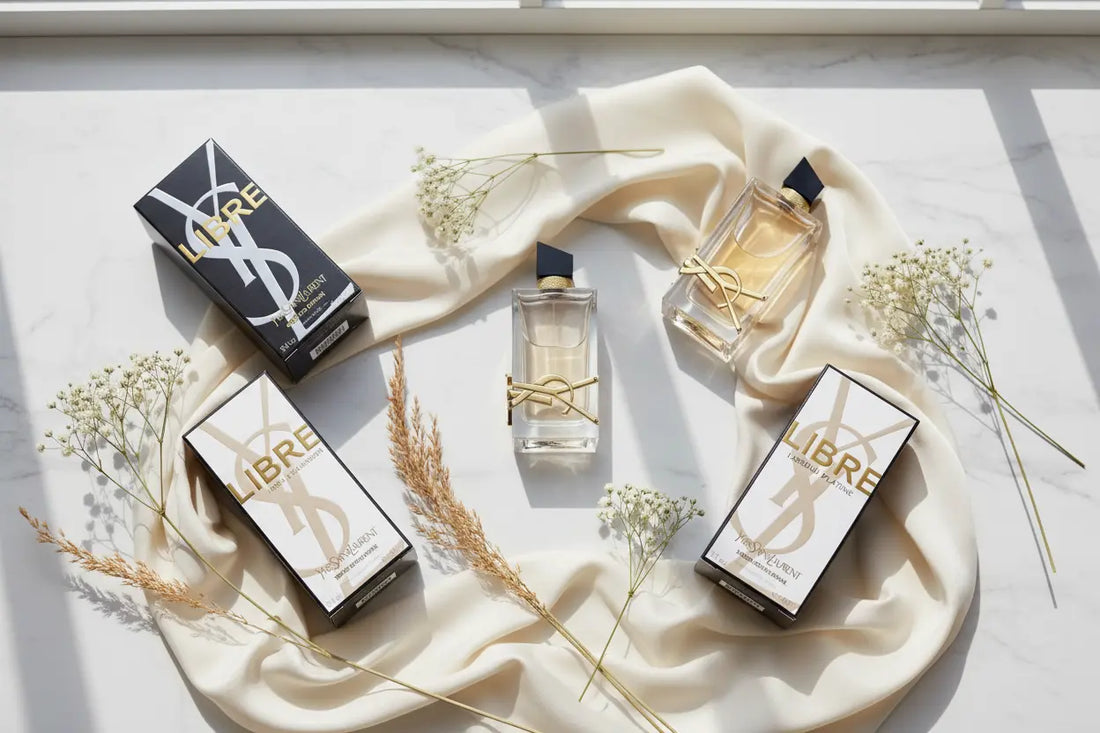 Fragrantica YSL Libre Reviews: Compare the Top Fragrance Notes The Beauty Store