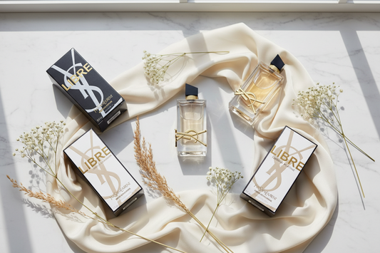 Fragrantica YSL Libre Reviews: Compare the Top Fragrance Notes