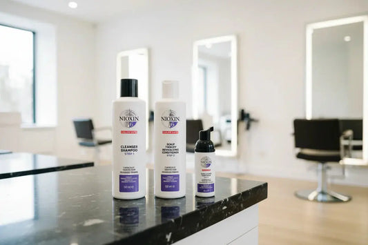Nioxin Hair Growth: A Complete Guide to Boosting Thicker Hair The Beauty Store
