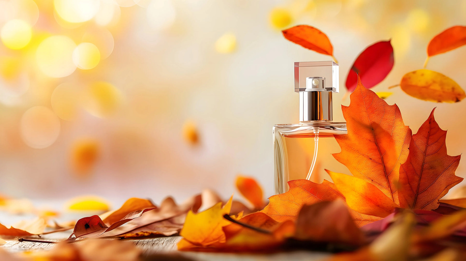 10 Must-Have Autumn Fragrances from The Beauty Store - The Beauty Store