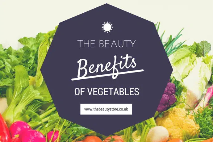 The-Beauty-Benefits-of-Veggies The Beauty Store