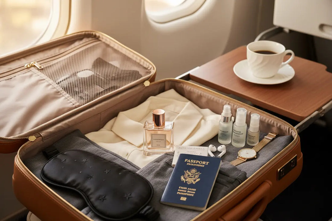 30ml Perfume Benefits: Why This Size Is Perfect for Everyday Use The Beauty Store