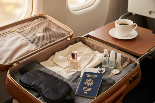 30ml Perfume Benefits: Why This Size Is Perfect for Everyday Use The Beauty Store