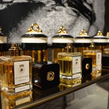 Unveiling the Magic of Citrus Fragrances with Re Profumo Sogno d'Amore