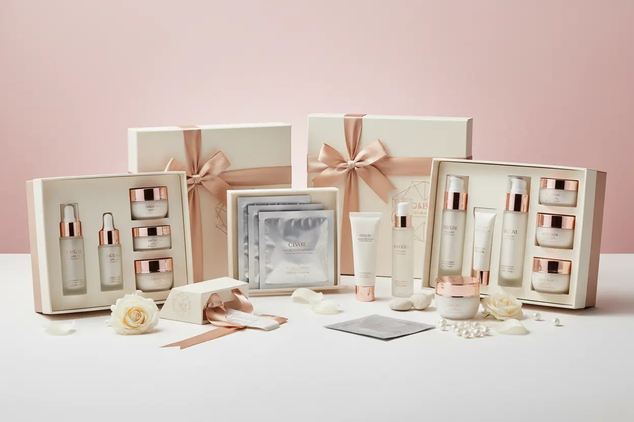 Best beauty gifts for Christmas 2025: Top luxury skincare sets to buy – The Beauty Store