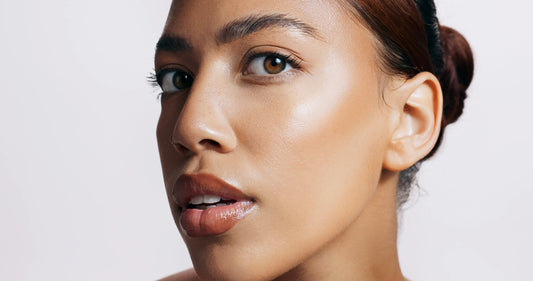 The-2025-Beauty-Trend-Glazed-Donut-Skin The Beauty Store
