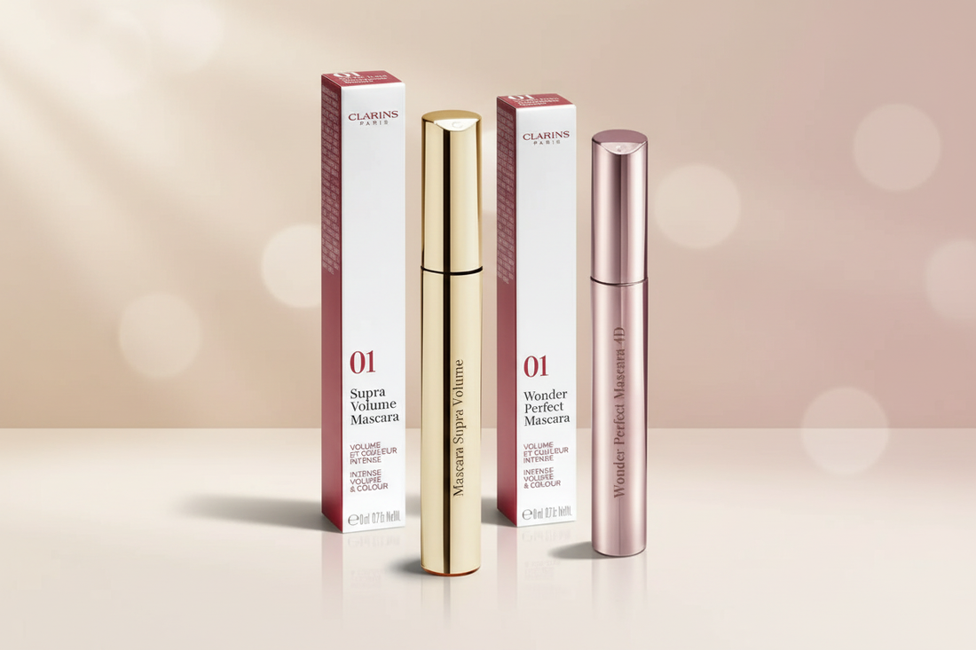 Cheap-Clarins-Mascara-How-to-Choose-for-Volume-Length-and-Curl The Beauty Store