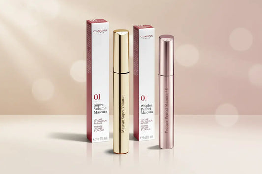 Cheap Clarins Mascara: How to Choose for Volume, Length, and Curl The Beauty Store