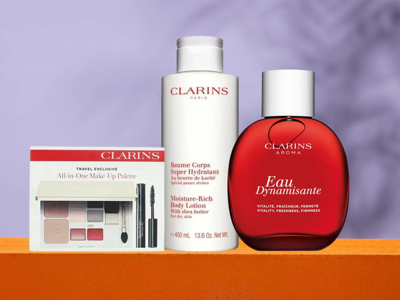 Clarins The Beauty Store