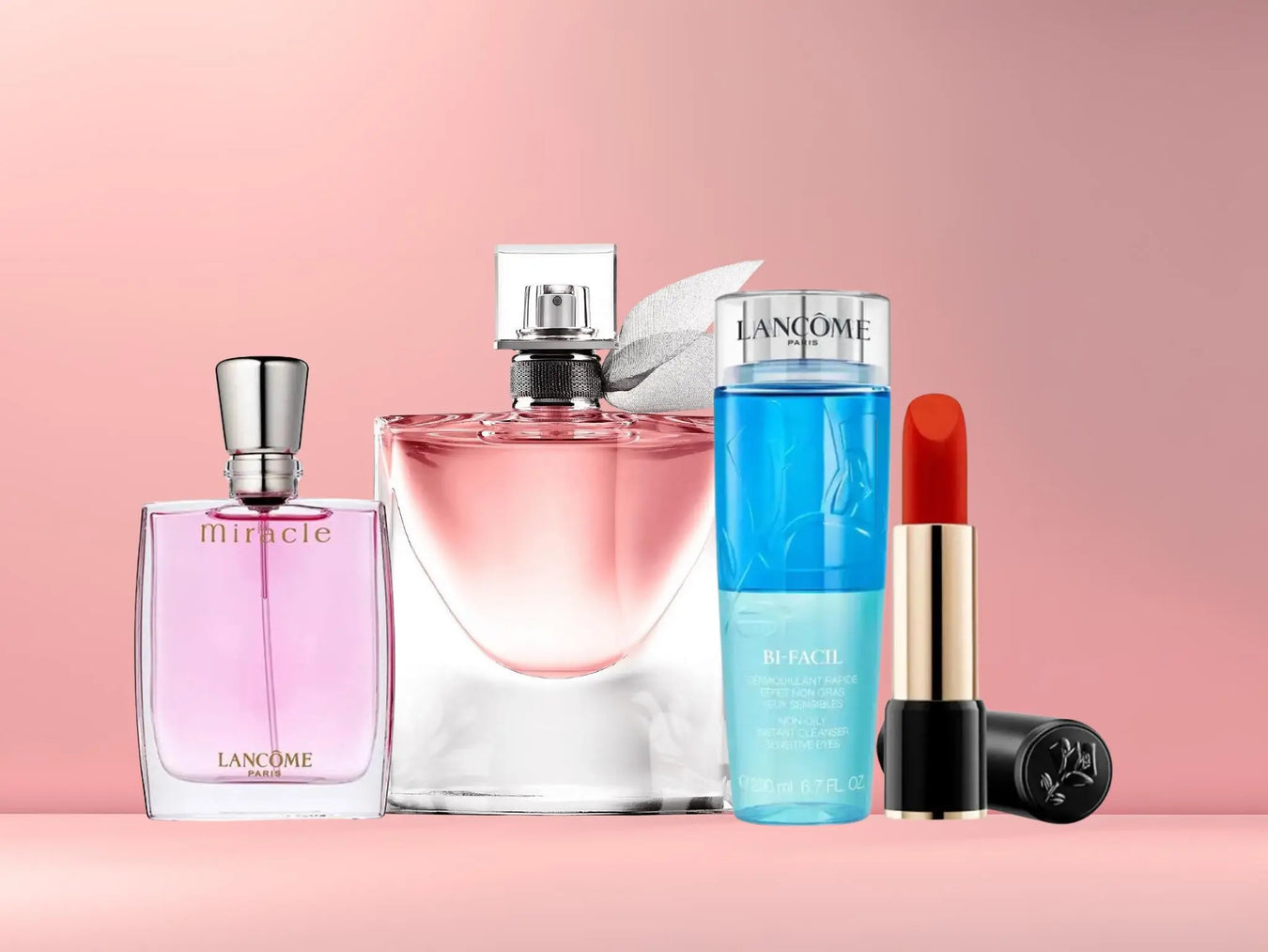 Lancome The Beauty Store