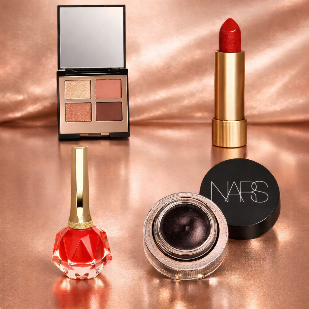 Makeup The Beauty Store