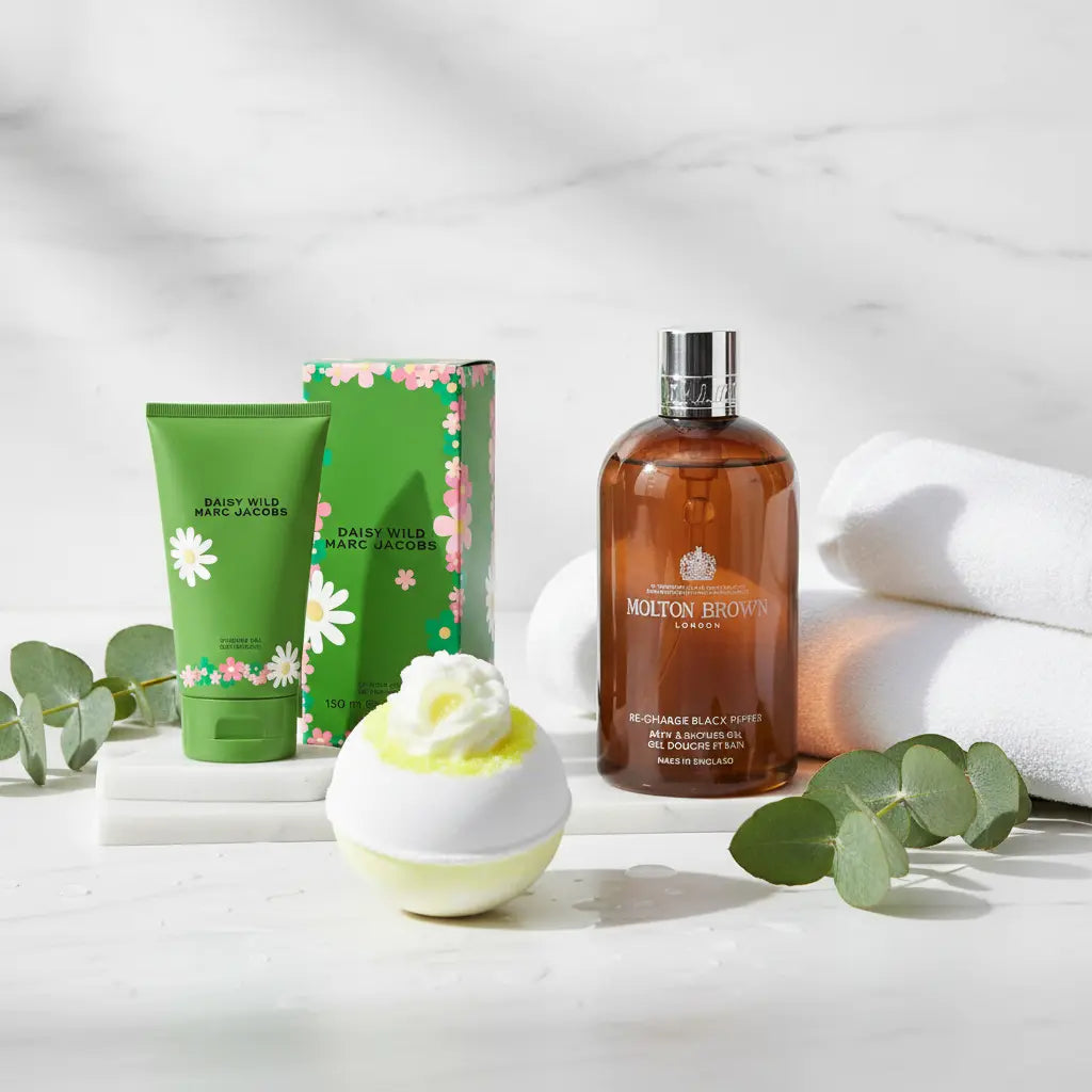 Bath-Body The Beauty Store