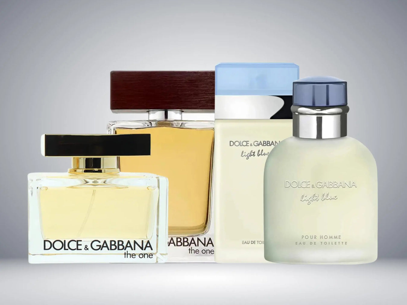 Dolce-and-Gabbana The Beauty Store