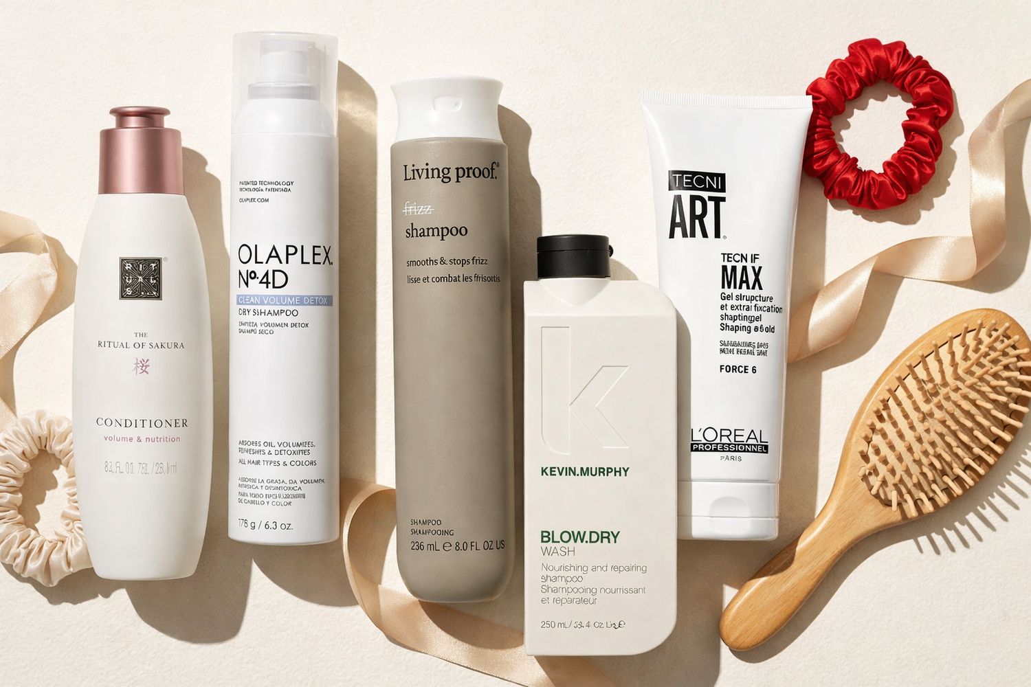 Hair-Care The Beauty Store