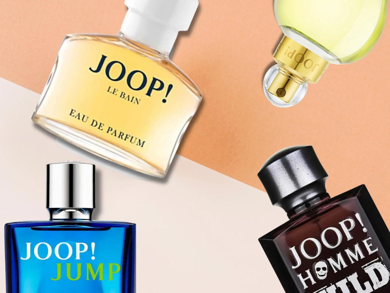 Joop The Beauty Store