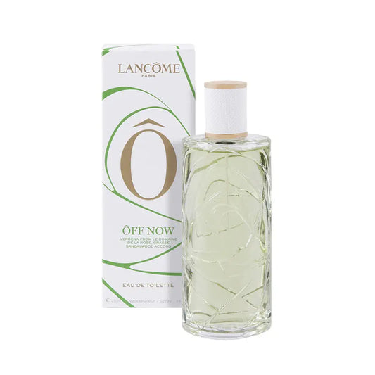 Lancome Les O de Lancome Off Now Eau de Toilette Spray 100ml Lancome