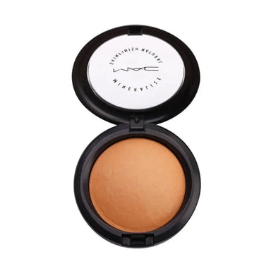 MAC Mineralize Skinfinish Natural Powder 10g - Medium Deep - The Beauty Store