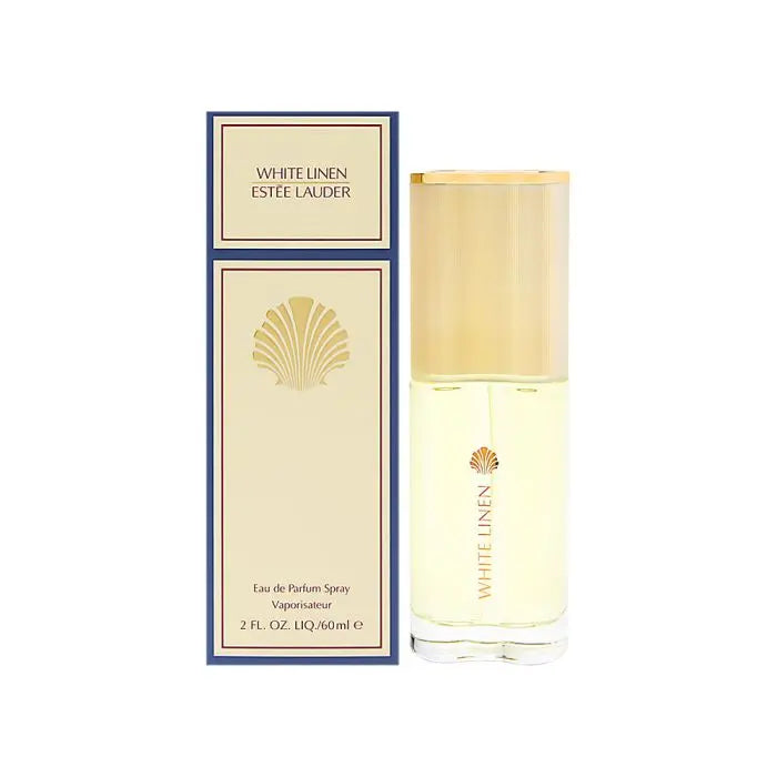 Estee Lauder White Linen Eau de Parfum Spray 60ml Estee Lauder