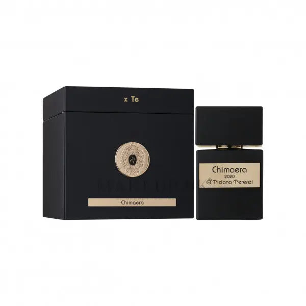 Tiziana Terenzi Chimaera Anniversary Collection Eau De Parfum 100ml Tiziana Terenzi