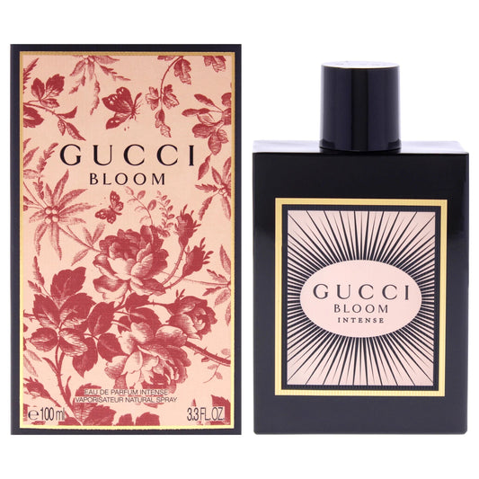 Gucci Bloom Intense Eau de Parfum Spray 100ml Gucci