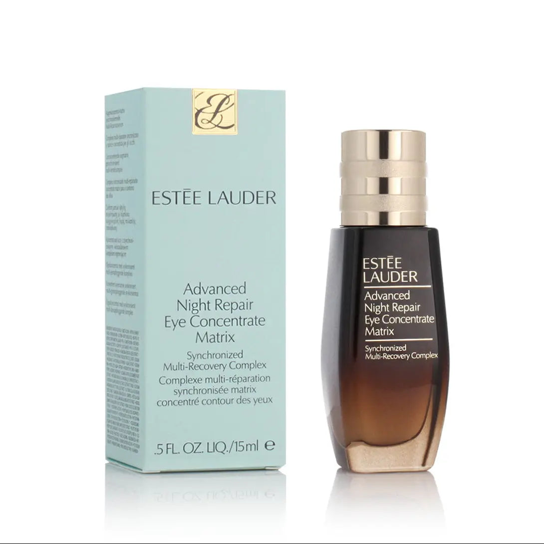 Estee Lauder Advanced Night Repair Eye Concentrate Matrix Synchronized Multi-Recovery Complex 15ml Estee Lauder