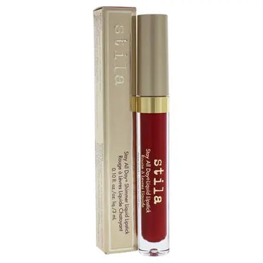 Stila Stay All Day Liquid Lipstick - Beso Stila