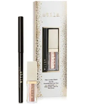 Stila Two Lucky Stars Eye Liner & Shadow Set Stila