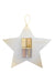 Stila Double Dip Suede Shade and Glitter & Glow Liquid Eye Shadows-Star Ornament Stila