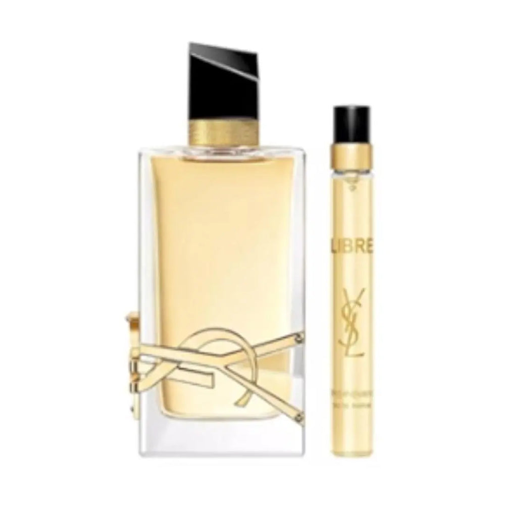 Yves Saint Laurent YSL Libre Set EDP Spray 90ml + 10ml Yves Saint Laurent