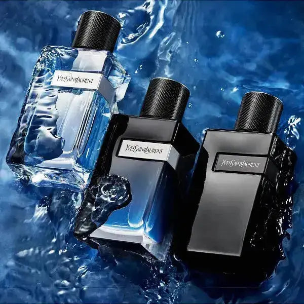 Yves Saint Laurent Y for Men Eau de Toilette Spray 60ml Yves Saint Laurent