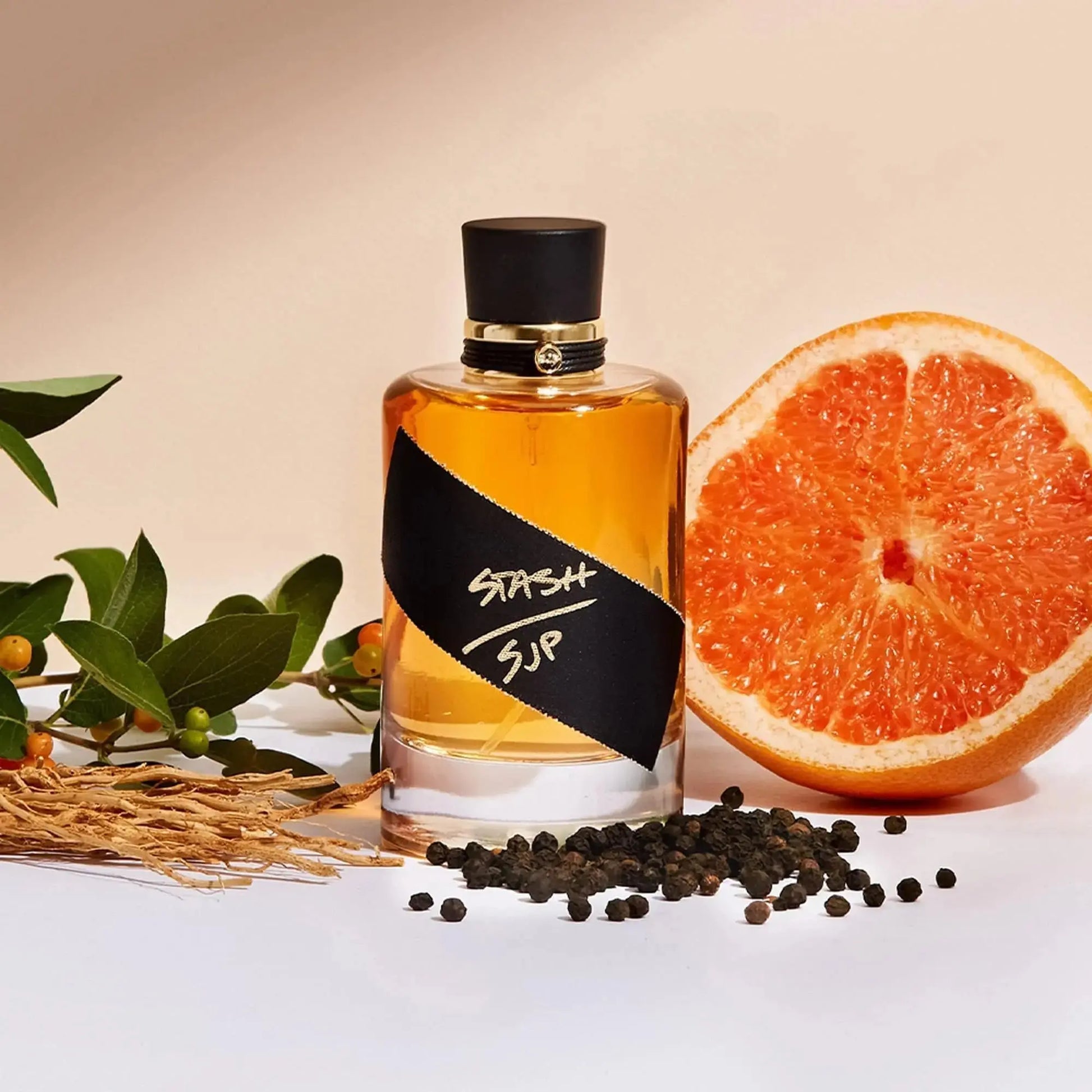 Sarah Jessica Parker SJP Stash Eau de Parfum Spray 100ml Unisex Sarah Jessica Parker