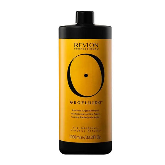 Revlon Orofluido Shampoo Radiance Argan 1000ml Revlon