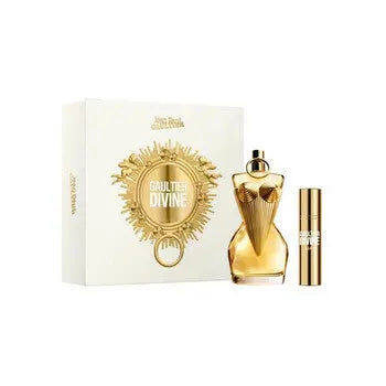 Jean Paul Gaultier Divine Gift Set Eau de Parfum 100ml + 10ml Jean Paul Gaultier